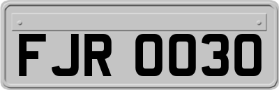 FJR0030