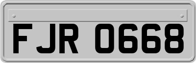 FJR0668
