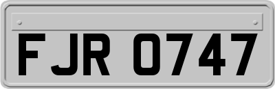 FJR0747