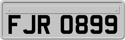 FJR0899