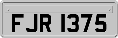 FJR1375