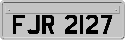 FJR2127