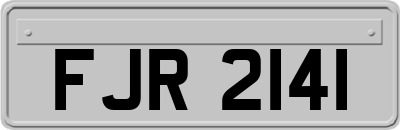 FJR2141