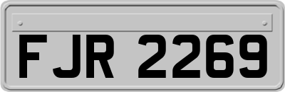 FJR2269