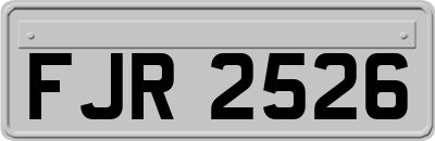 FJR2526