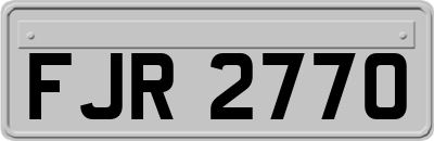 FJR2770