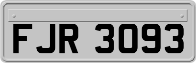 FJR3093