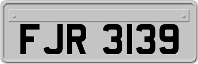FJR3139