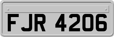 FJR4206