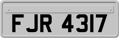 FJR4317