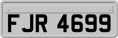 FJR4699