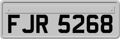 FJR5268