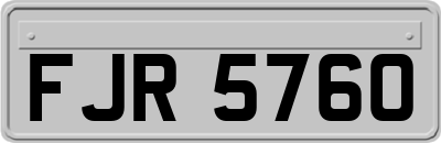 FJR5760