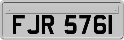 FJR5761