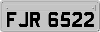 FJR6522