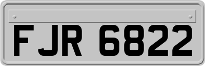 FJR6822