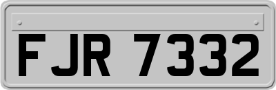 FJR7332
