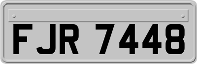 FJR7448