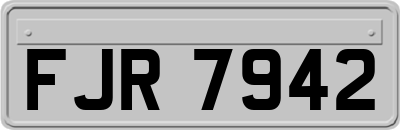 FJR7942