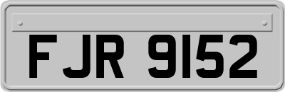FJR9152