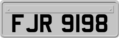 FJR9198