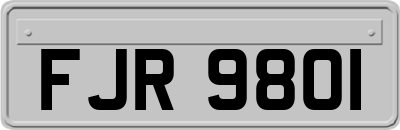 FJR9801
