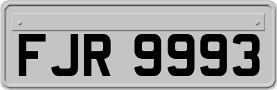 FJR9993