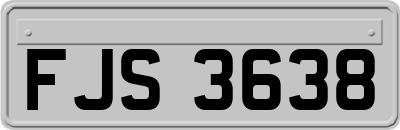 FJS3638