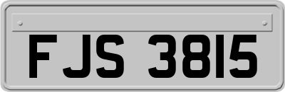FJS3815