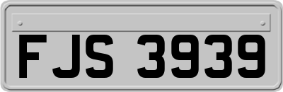 FJS3939