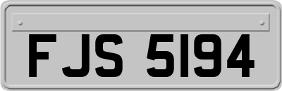 FJS5194