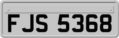 FJS5368