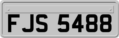 FJS5488