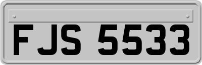 FJS5533