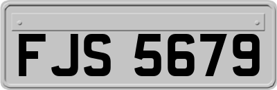 FJS5679