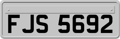 FJS5692