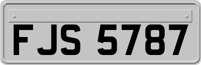 FJS5787