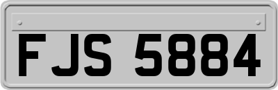 FJS5884