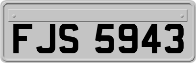 FJS5943