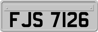 FJS7126