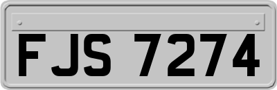 FJS7274