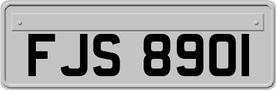 FJS8901