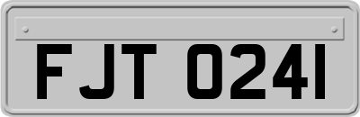 FJT0241