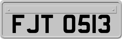 FJT0513