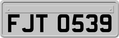 FJT0539