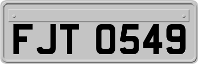 FJT0549