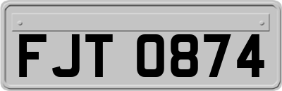 FJT0874