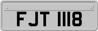 FJT1118
