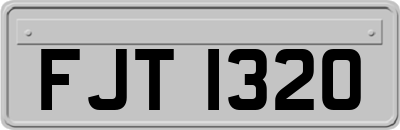 FJT1320
