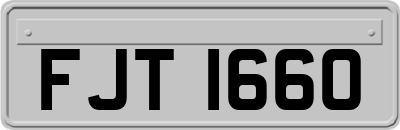 FJT1660